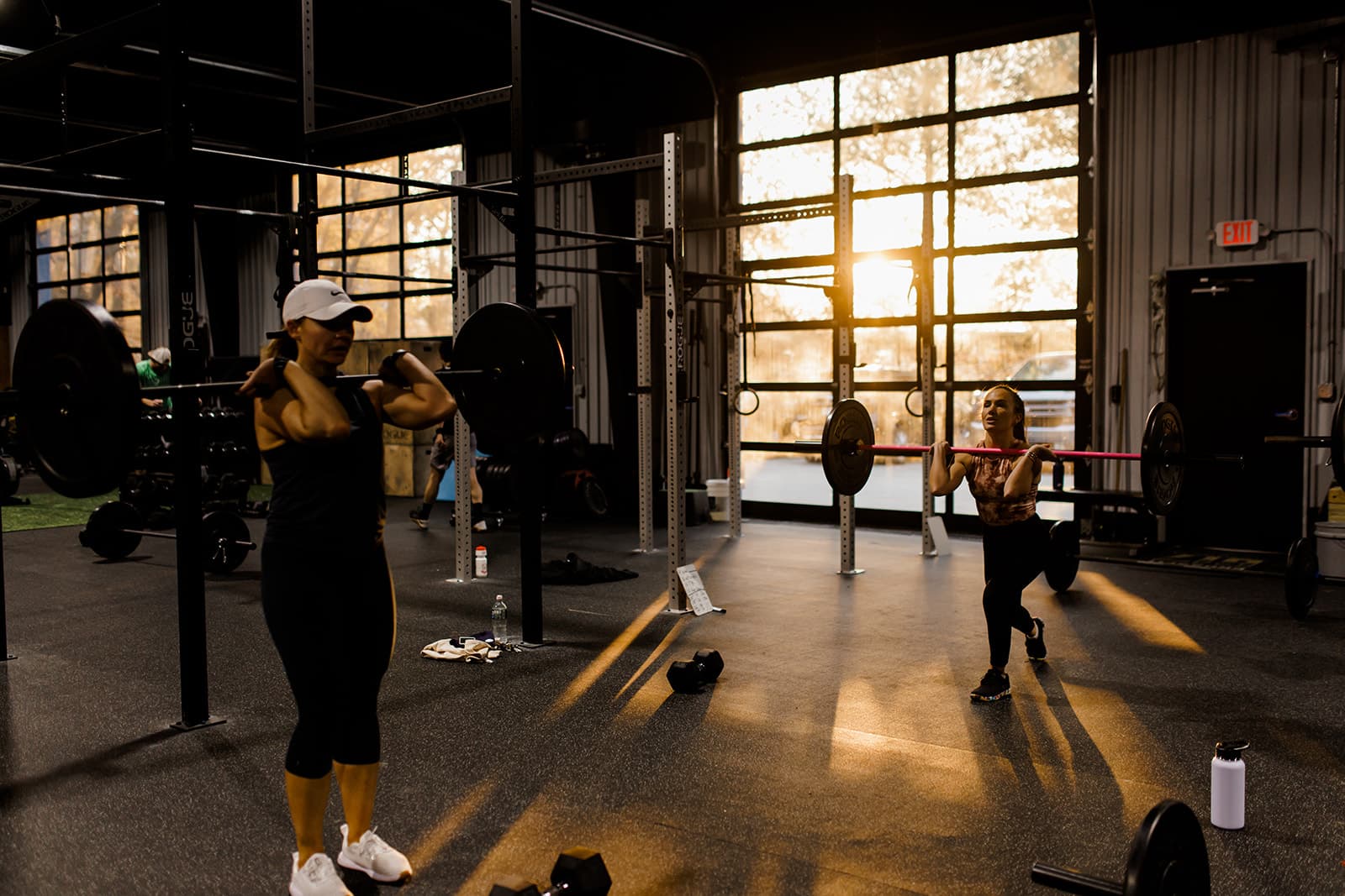 CrossFit