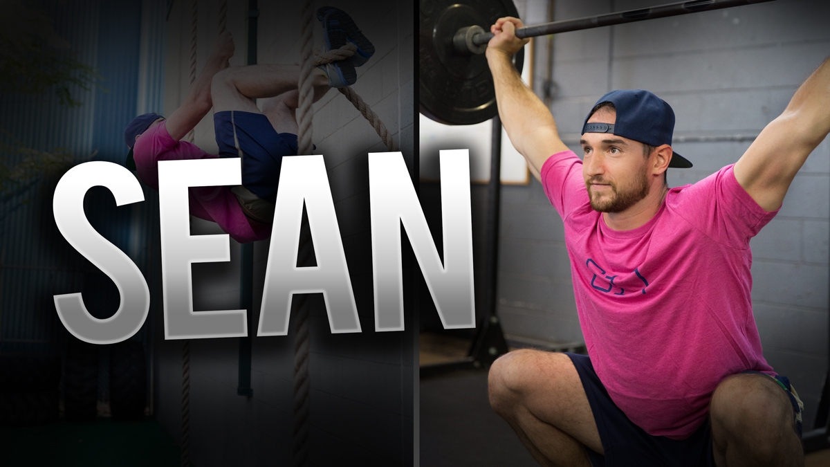 Sean Mullen